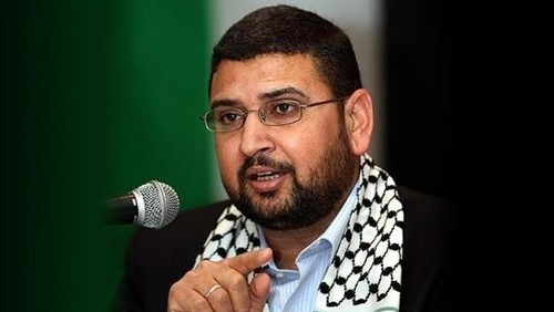  Hamas warns Israel over tightening blockade on Gaza - ảnh 1